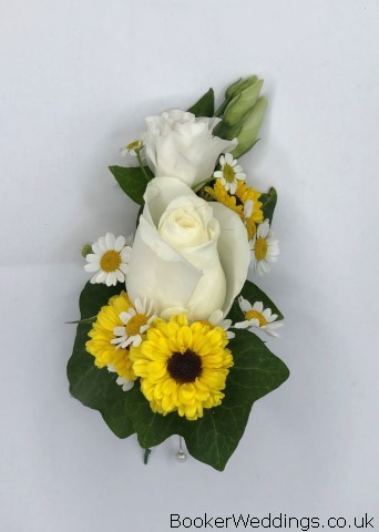 Wedding Flowers Liverpool, Merseyside, Bridal Florist,  Booker Flowers and Gifts, Booker Weddings | 